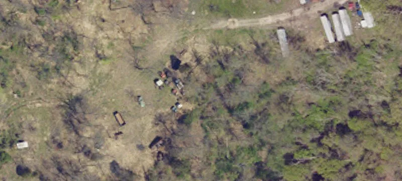 Commercial Development Land with Ranch Houses