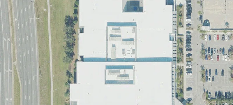 Built-Out Office Headquarters Space