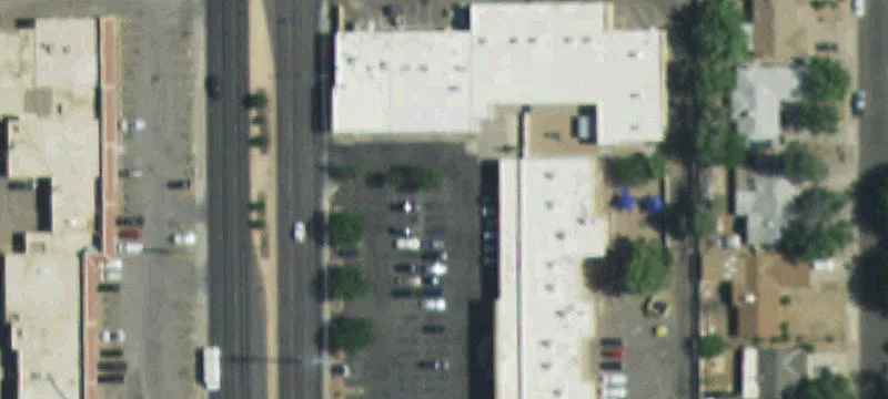 Retail and Restaurant Space