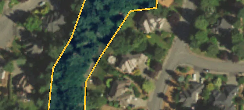 Permit-Ready Luxury Estate Land