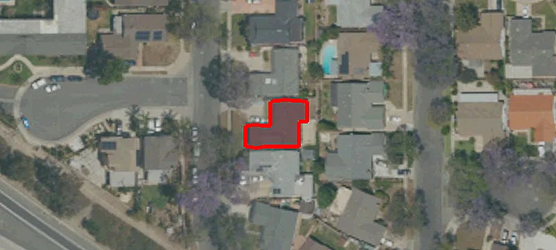 Single-Tenant Industrial Space
