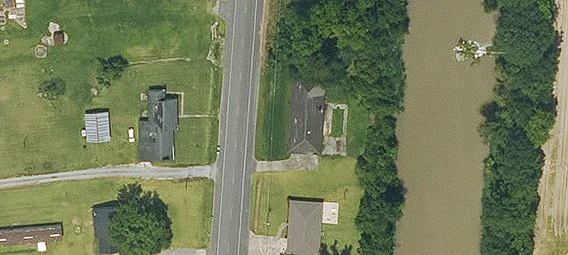 Residential Development Lot