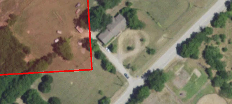 Commercially Zoned Development Land