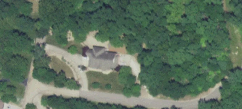 Waterfront Home Lot