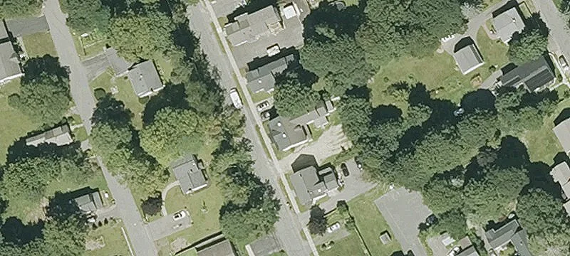 Boutique Five-Unit Multifamily