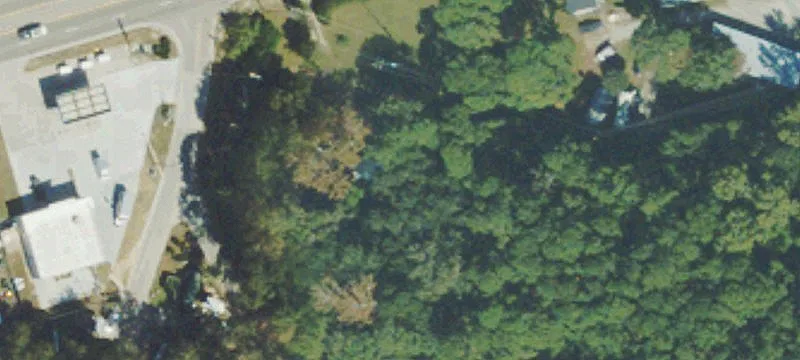 Commercial Development Land Parcel