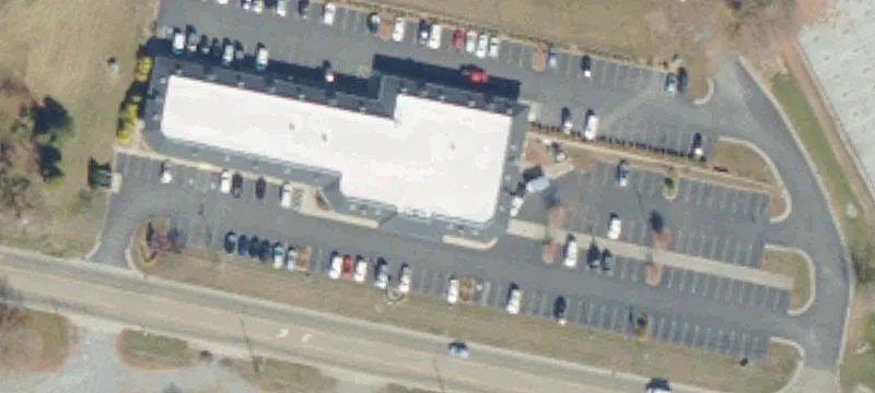 Office Building Portfolio