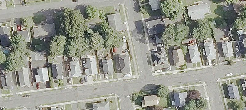 Two-Family Home with Finished Basement