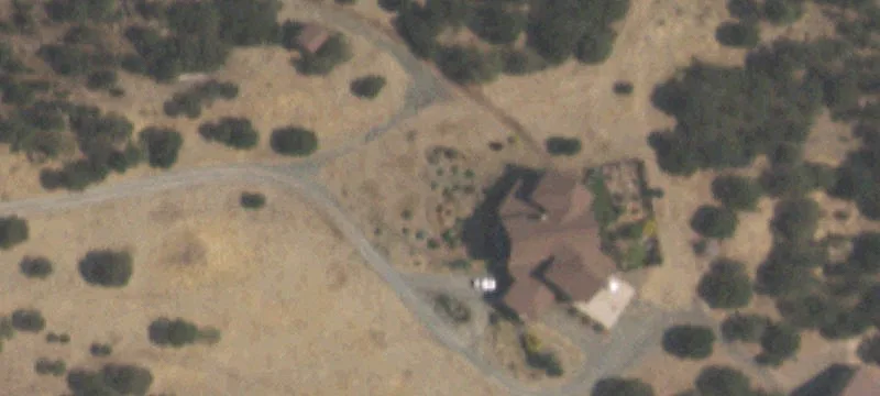 Buildable RV Community Lot