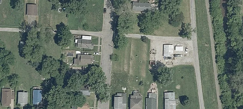 Residential Land Build Site