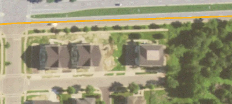 Residential Development Lot