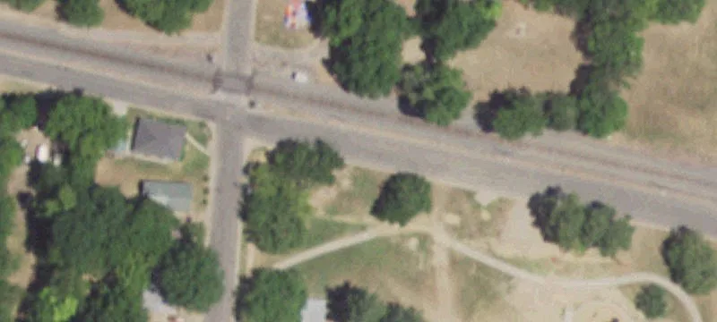 Single-Family Buildable Lot