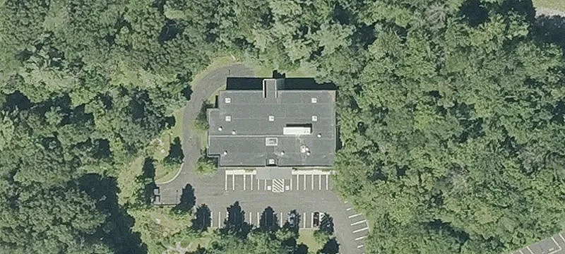 Modern Office/Flex Building