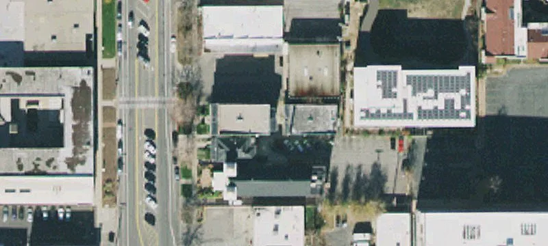 Dual Building Residential Income
