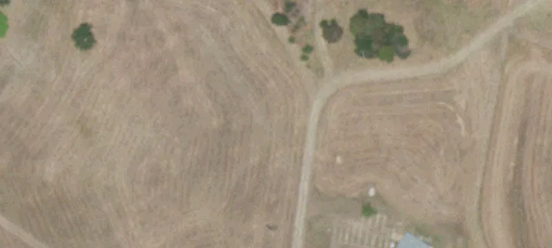 Lakefront Horse Ranch Property