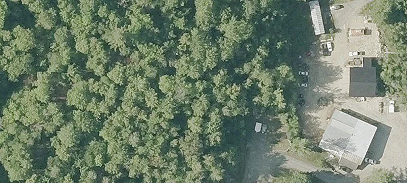 Residential Development Lot on Cul-de-Sac