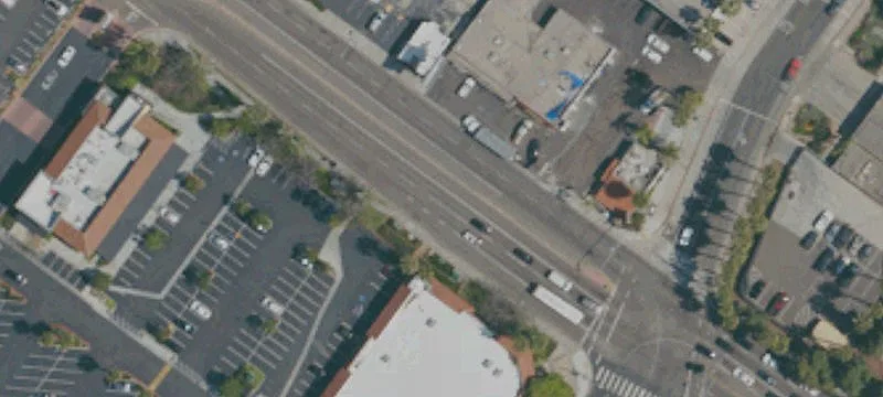Retail Plaza Lease Space
