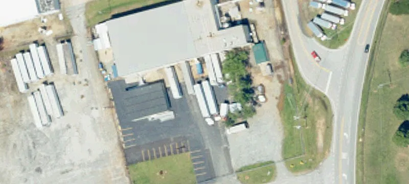 Industrial Distribution and Manufacturing Site