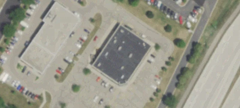 Walgreens NNN Retail Building