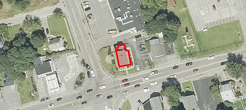 5-Unit Rental Property