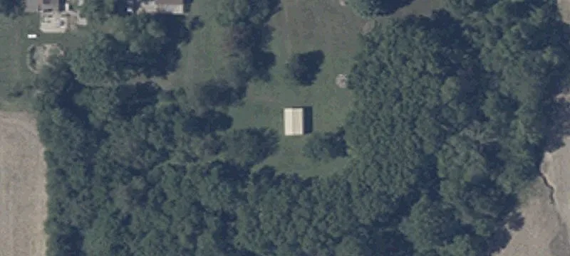 Residential Acreage Lot
