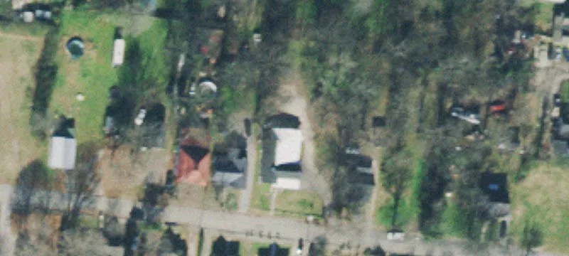 Residential Building Lot