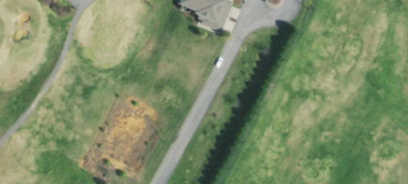 Golf Course View PUD Lot