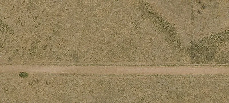 Acreage with Metal Building and Shop