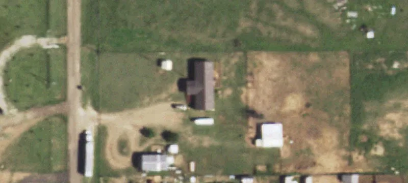 Unrestricted Equestrian Ranch Acreage