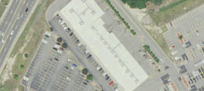 Walmart-Shadow Anchored Neighborhood Center