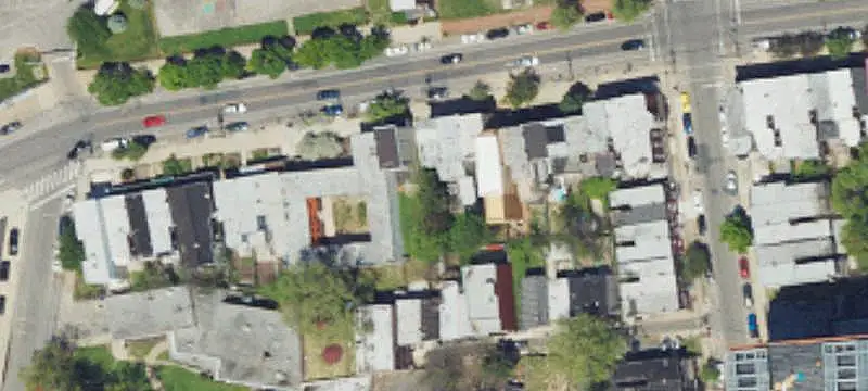 RM-1 Multi-Family Development Lot