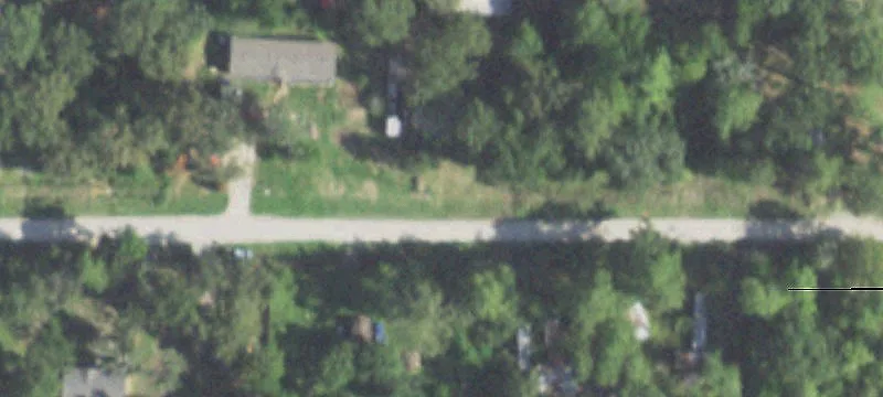 Ready Corner Home Site Land