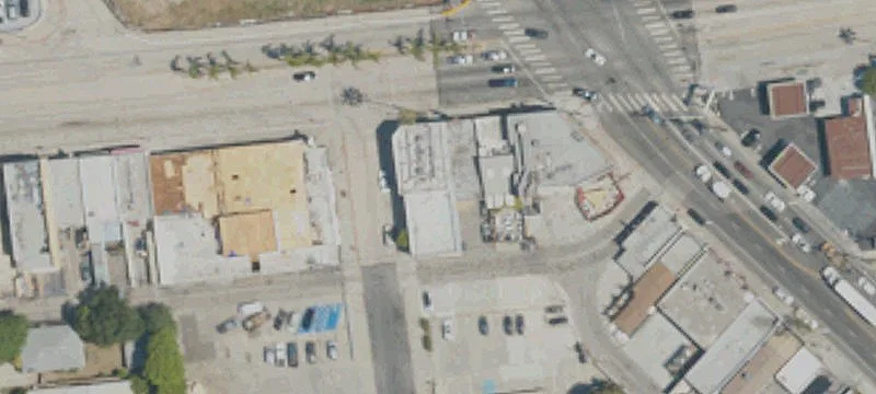 Corner Retail Investment Opportunity