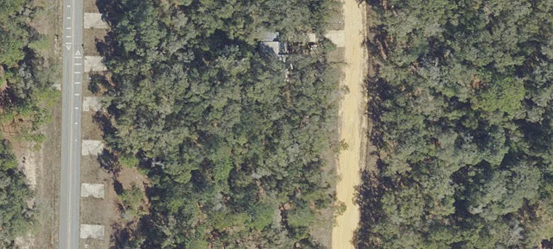 Recreation Land Lot Near Lake
