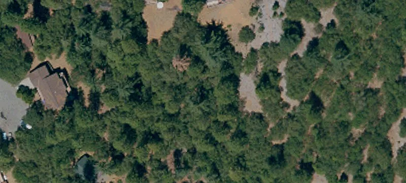 Hilltop Residential Lot with Mountain Views