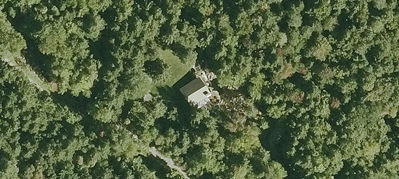 Waterfront Residential Land Parcel