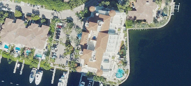 Deeded 80-Foot Boat Slip