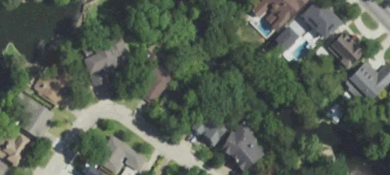 Vacant Residential Lot