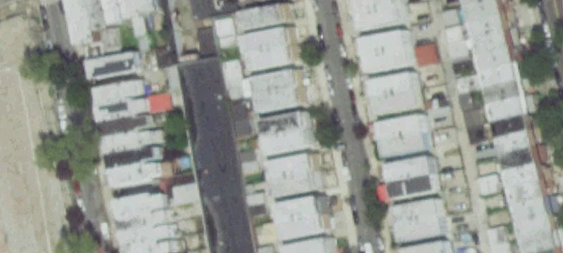 Two-Family Residential Income Duplex