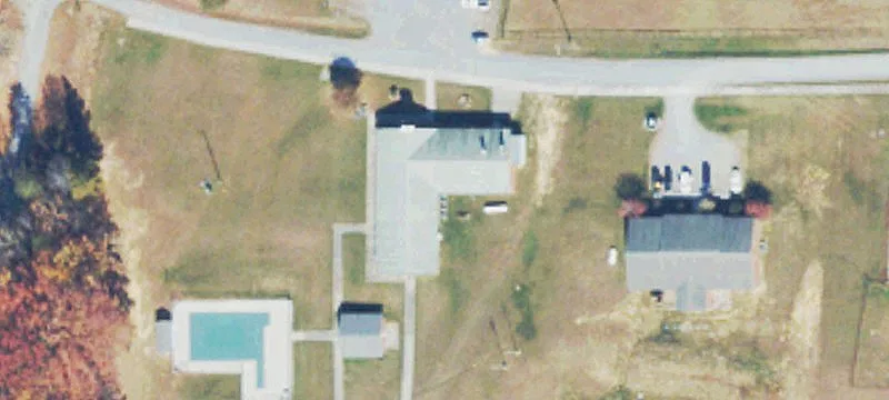 Retreat and Conference Center Property