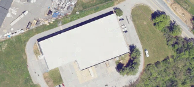 Warehouse Distribution Facility
