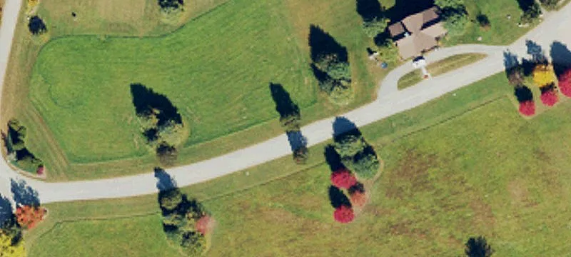 Gated Community Building Lot