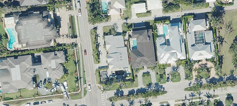 Residential Buildable Land Parcel