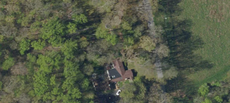 Farm Estate with Guest Home