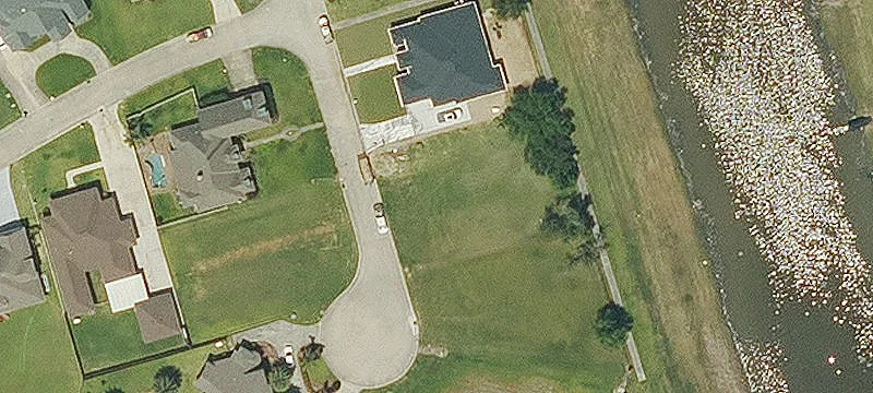 Land