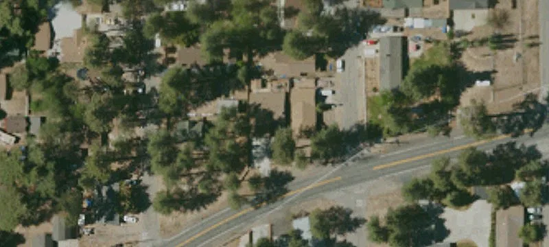 Multi-Residential Development Land
