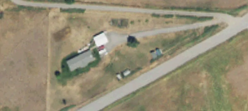 Commercial Land with Highway 395 Frontage