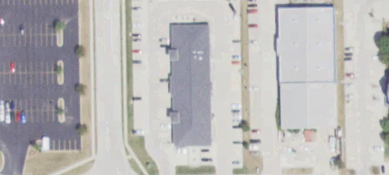 Retail, Industrial