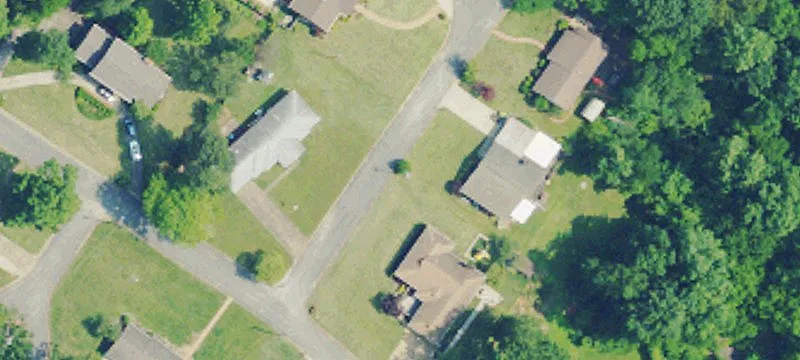 Wooded Cul-de-Sac Building Lot