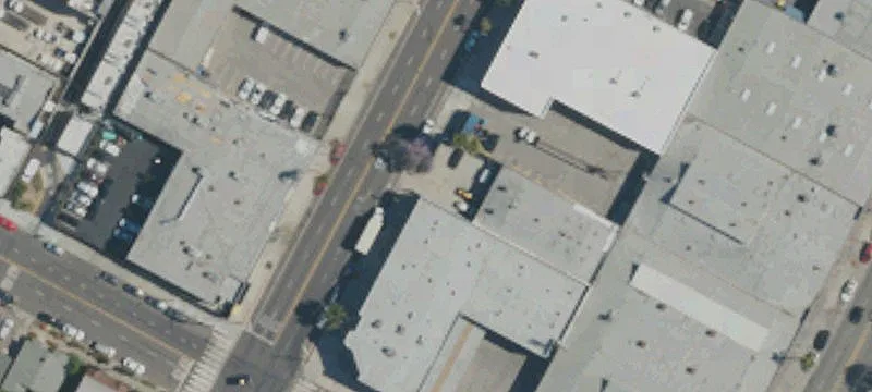 Industrial Specialty Property